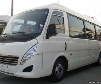 Hãng khác Xe du lịch 2014 - Xe buýt Lestar Daewoo, 29 chỗ, 170PS. Bán trả góp 70-90%, lãi cực thấp, có sẵn, giao ngay