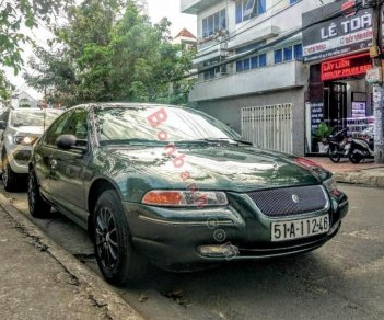 Chrysler Stratus LE 1997 - Cần bán xe Chrysler Stratus LE năm 1997, nhập khẩu nguyên chiếc số tự động