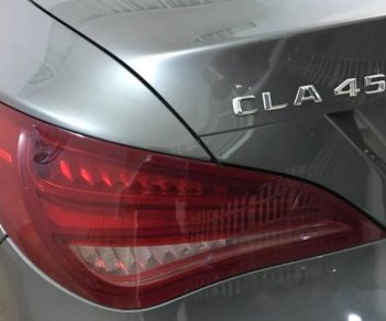Mercedes-Benz CLA class  CLA45 2014 - Bán Mercedes CLA45 đời 2014, xe nhập