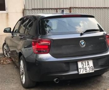 BMW 1 Series  116i 2014 - Bán xe BMW 1 Series 116i 2014, nhập khẩu nguyên chiếc