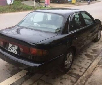 Hyundai Sonata   1994 - Bán xe Hyundai Sonata năm 1994, màu đen, 50tr