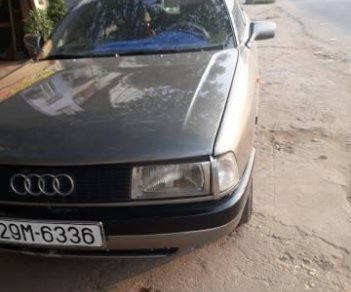 Audi 80 1988 - Bán xe Audi 80 đời 1988, số tự động