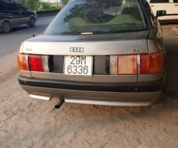 Audi 80 1988 - Bán xe Audi 80 đời 1988, số tự động