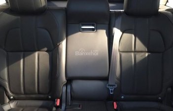 LandRover Sport 2016 - Bán Range Rover Sport HSE 3.0 model 2016, đã qua sử dụng, biển Hà Nội