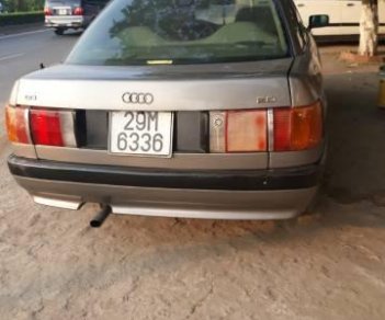 Audi 80 1988 - Bán xe Audi 80 đời 1988, số tự động