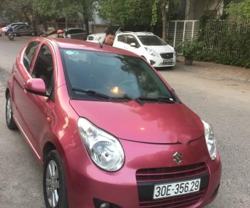 Suzuki Alto 2010 - Bán Suzuki Alto sản xuất 2010, nhập khẩu nguyên chiếc chính chủ, giá 286tr