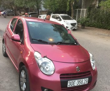 Suzuki Alto 2010 - Bán Suzuki Alto sản xuất 2010, nhập khẩu nguyên chiếc chính chủ, giá 286tr