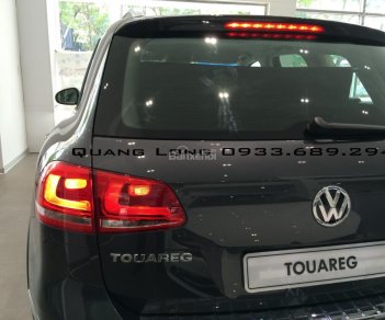 Volkswagen Touareg GP 2014 - Volkswagen Touareg GP - Quang Long 0933689294