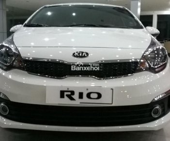 Kia Rio 2018 - Kia Giải Phóng - Kia Rio Sedan 2018, nhập khẩu, gọi ngay để được giá rẻ nhất, trả góp 90%: 0938.809.283