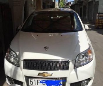 Chevrolet Aveo   1.5 LT 2015 - Bán Chevrolet Aveo 1.5 LT đời 2015 xe gia đình, giá 332tr