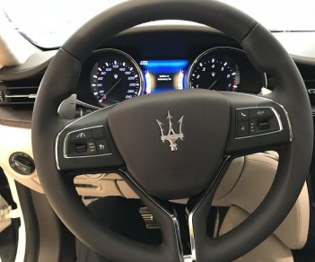 Maserati Quatroporte 2017 - Bán xe Maserati Quattroporte giá tốt nhất, bán xe Maserati nhập khẩu chính hãng