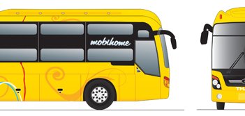 Thaco Mobihome TB120SL HB120SSL 2017 - Xe Thaco Mobihome HB120SSL, 410ps phiên bản mới. Hyundai D6CB, hỗ trợ ĐKĐK ngay