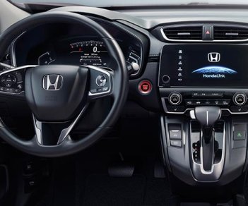 Honda CR V 1.5 Vtec Turbo  2017 - Bán xe Honda CRV 1.5 Vtec 2018 giá tốt nhất tại Quảng Bình, xe đủ màu, giao xe sớm nhất. LH 0914815689