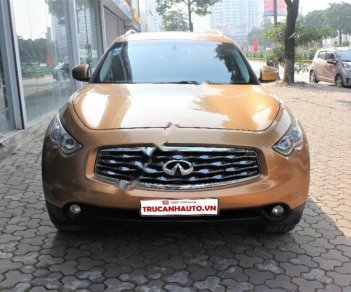 Infiniti QX70 2011 - Cần bán Infiniti QX70 đời 2011, nhập khẩu nguyên chiếc