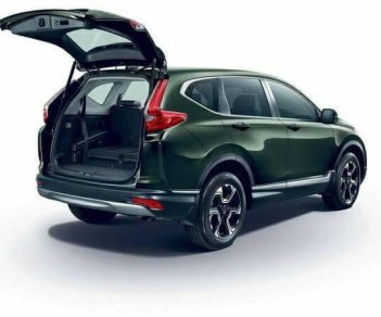 Honda CR V 1.5 Vtec Turbo  2017 - Bán xe Honda CRV 1.5 Vtec 2018 giá tốt nhất tại Quảng Bình, xe đủ màu, giao xe sớm nhất. LH 0914815689