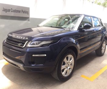 LandRover Range rover Evoque SE Plus 2017 - Bán xe LandRover Range Rover Evoque 2017 - màu đỏ, trắng, màu xanh giao ngay- nhiều khuyến mãi 093 2222253