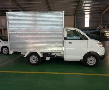 Suzuki Super Carry Pro 2017 - Cần bán xe Suzuki Carry Pro 2017, xe tải Suzuki 7 tạ nhập khẩu nguyên chiếc, KM hấp dẫn. LH: 0985 547 829 Mr. Tuyên