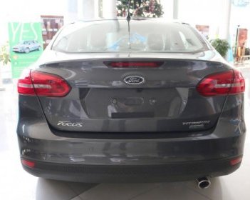 Ford Focus 1.5L Titanium 2018 - Bán Ford Focus 1.5L Titanium đời 2018, giao ngay, đủ màu, giá ưu đãi bất ngờ- LH ngay: 0904 529 239 gặp Sa