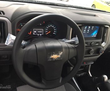 Chevrolet Colorado LTZ 2017 - Bán Chevrolet Colorado mới phiên bản 2018 giá hấp dẫn, ưu đãi đặc biệt