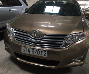 Toyota Venza 3.5 AWD AT 2009 - Bán Venza 2.7 2009 (tặng trước bạ), hỗ trợ vay 60% lãi suất ưu đãi