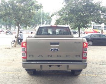 Ford Ranger XLS 2.2AT 2018 - Bán Ford Ranger XLS 2.2AT 2018 - Đủ màu giao ngay - LH ngay: 0904 529 239 để có giá ưu đãi tốt nhất