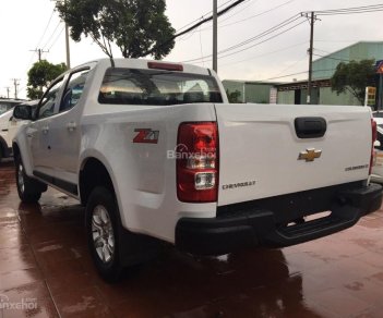 Chevrolet Colorado LTZ 2017 - Bán Chevrolet Colorado mới phiên bản 2018 giá hấp dẫn, ưu đãi đặc biệt