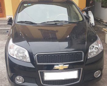 Chevrolet Aveo   MT  2015 - Cần bán xe Chevrolet Aveo MT đời 2015