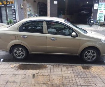 Chevrolet Aveo MT 2015 - Bán Chevrolet Aveo, sản xuất 2015 số sàn