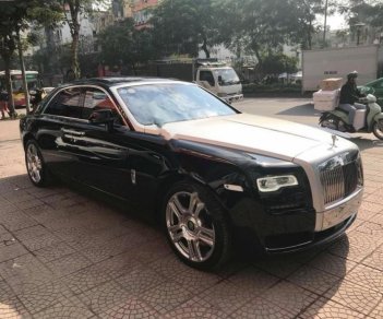 Rolls-Royce Phantom   2015 - Cần bán Rolls-Royce Phantom đời 2015, xe nhập