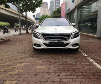 Mercedes-Benz S class S500  2016 - Bán xe Mercedes S500 đời 2017, đủ màu