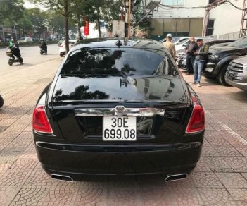 Rolls-Royce Phantom   2015 - Cần bán Rolls-Royce Phantom đời 2015, xe nhập