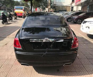 Rolls-Royce Phantom   2015 - Cần bán Rolls-Royce Phantom đời 2015, xe nhập