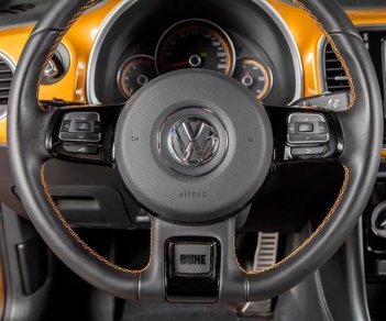 Volkswagen Beetle 2017 - Beetle cuốn hút mọi ánh nhìn, Queen Car