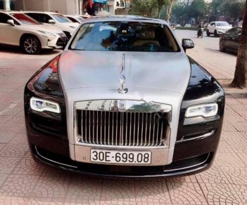 Rolls-Royce Phantom   2015 - Cần bán Rolls-Royce Phantom đời 2015, xe nhập