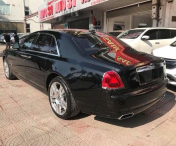 Rolls-Royce Phantom   2015 - Cần bán Rolls-Royce Phantom đời 2015, xe nhập