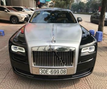 Rolls-Royce Phantom   2015 - Cần bán Rolls-Royce Phantom đời 2015, xe nhập