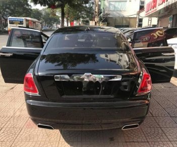 Rolls-Royce Phantom   2015 - Cần bán Rolls-Royce Phantom đời 2015, xe nhập