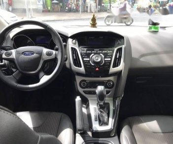 Ford Focus   2.0S   2013 - Bán xe Ford Focus 2.0S đời 2013, giá 530tr