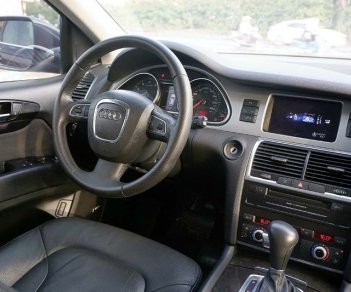 Audi Quattro 2010 - Bán Audi Quattro đời 2010, màu nâu, nhập khẩu  