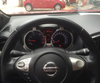 Nissan Juke 2015 - Bán ô tô Nissan Juke đời 2015, nhập khẩu nguyên chiếc, 870tr