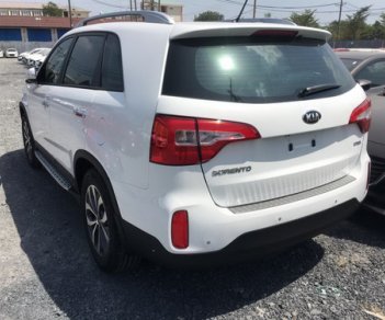 Kia Sorento GATH 2018 - Bán Kia Sorento 2018_ Thiết kế mới 100%. Hỗ trợ vay NH 90%