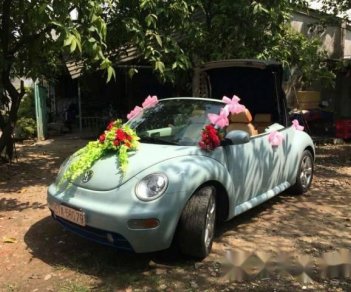 Volkswagen Beetle   2007 - Bán Volkswagen Beetle đời 2007, xe nhập