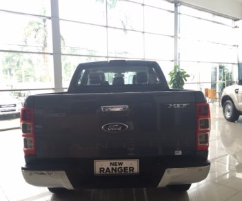 Ford Ranger XLT 2.2L MT 2018 - Ford Sơn La, đại lý 2S chuyên bán các dòng xe Ford Ranger nhập khẩu nguyên chiếc, trả góp 85%. LH: 0988587365