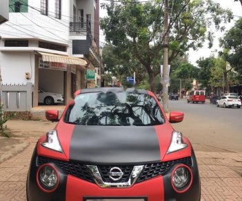 Nissan Juke 2015 - Bán ô tô Nissan Juke đời 2015, nhập khẩu nguyên chiếc, 870tr