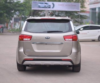 Kia VT250 DATH 2018 - Bán Kia Sedona 2018 - Máy dầu full - giá tốt