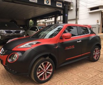 Nissan Juke 2015 - Bán ô tô Nissan Juke đời 2015, nhập khẩu nguyên chiếc, 870tr