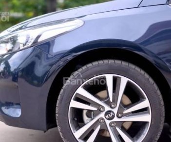 Kia Cerato 1.6  2018 - Kia Quận 7 - Kia Cerato mới nhất Tháng 05/2018, giá giảm, quà tặng hấp dẫn, cho vay 90%, lãi suất thấp, LH: 0934.075.248