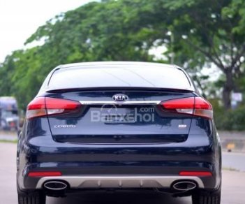 Kia Cerato 1.6  2018 - Kia Quận 7 - Kia Cerato mới nhất Tháng 05/2018, giá giảm, quà tặng hấp dẫn, cho vay 90%, lãi suất thấp, LH: 0934.075.248