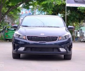 Kia Cerato 1.6  2018 - Kia Quận 7 - Kia Cerato mới nhất Tháng 05/2018, giá giảm, quà tặng hấp dẫn, cho vay 90%, lãi suất thấp, LH: 0934.075.248