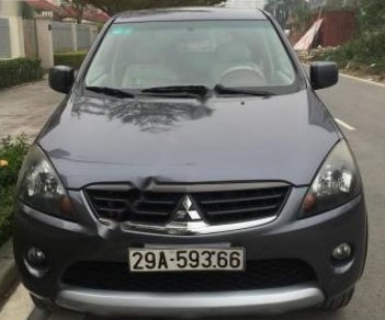 Mitsubishi Zinger GLS Limited 2.4 MT 2011 - Cần bán lại xe Mitsubishi Zinger đời 2011, màu đen số sàn, giá 368tr